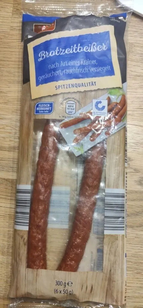 Brotzeitbeißer