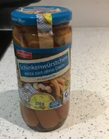 Würstchen