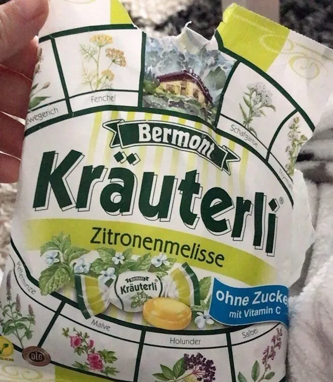 Krauterli
