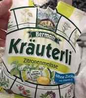 Krauterli