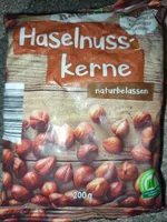Haselnusskerne