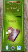 Noisette Schokolade