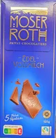 Edel-Vollmilch