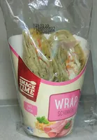 Wrap - Schinken