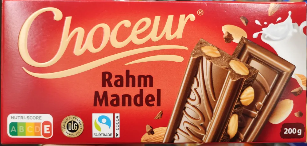 Rahm Mandel