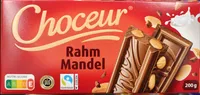 Rahm Mandel