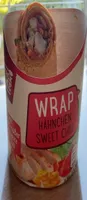 Wrap Hännchen Sweet Chili