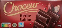 Schokolade (Alpen-Sahne-)