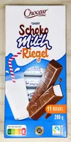 Schoko-Milch-Riegel
