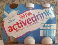 Activedrink Classic