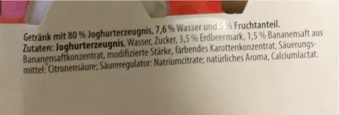 Activedrink