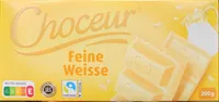 Feine Weisse