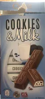 Cookies & Milk