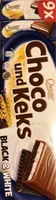 Choco und Keks - Black & White