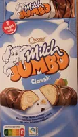 Süßes, Jumbo Classic