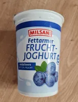 Fruchtjoghurt