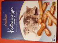 Katzenzungen