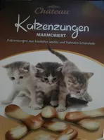 Katzenzungen