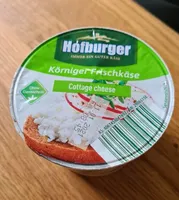 Königen Frischkäse