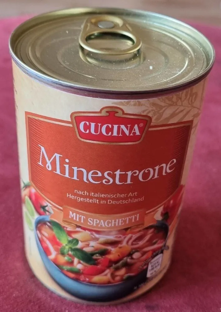 Minestrone