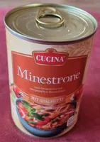 Minestrone