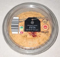 Antipasticreme - Feta