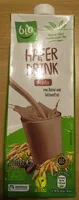 Hafer Drink Schoko