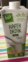 Haferdrink natur