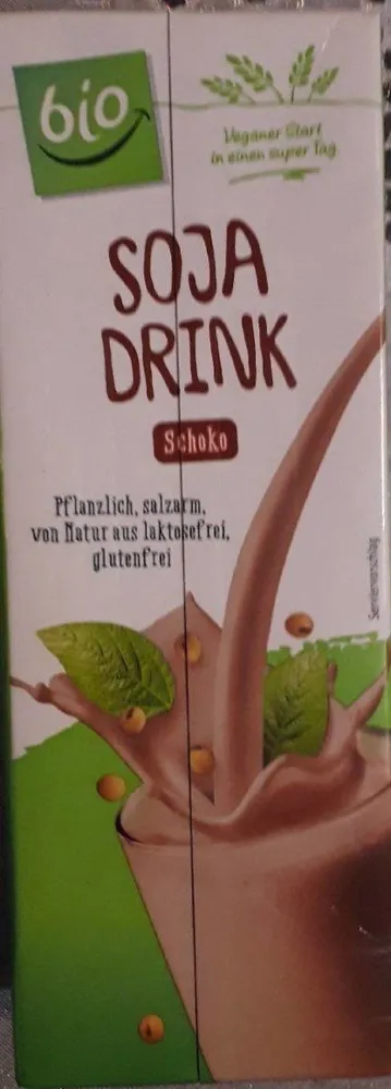 SOJA DRINK Shoko
