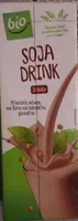 SOJA DRINK Shoko