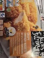 Chicken Nuggets