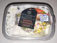 Bauern-Kartoffelsalat