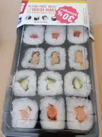 Sushi-Box - Yasu