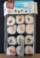 Sushi Roll Box Yuki