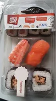 SUSHI BOX SUNAKKU