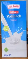 H-Milsani Vollmilch