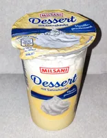 Sahneyoghurt