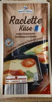 Raclette-Käse