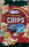 Chips SALZ