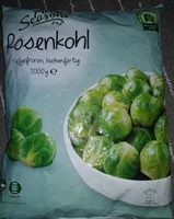 Rosenkohl
