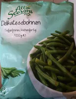 Delikatessbohnen