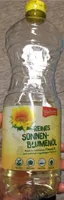 Sonnenblumenöl