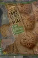 Land Brötchen Vital
