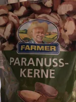 Paranusskerne