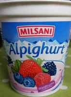 Alpighurt - Waldfrucht