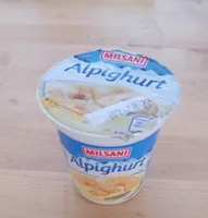 Alpighurt - à la Vanillekipferl