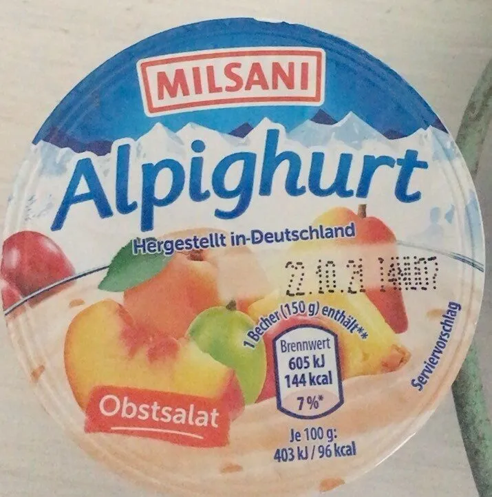 Alpihurt