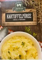 Kartoffelpüree 3er-Pack