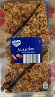 Nussecken