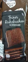 Feiner Rührkuchen